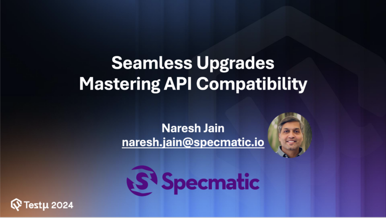 Seamless Upgrades Mastering API Compatibility